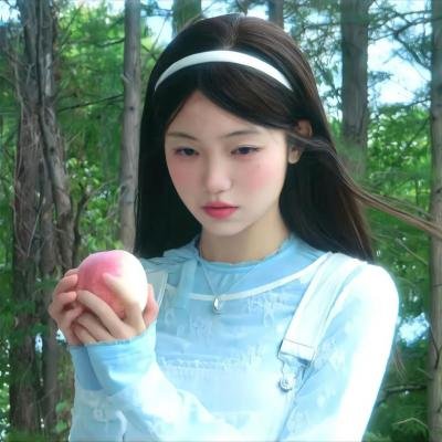 若情人般吻我