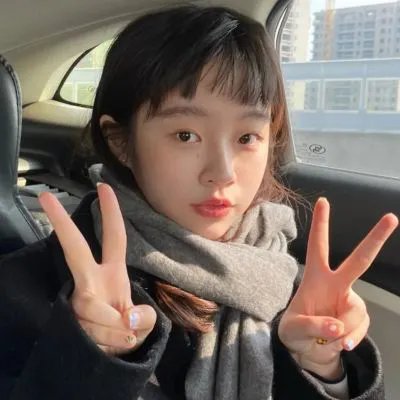 爱在绿风中
