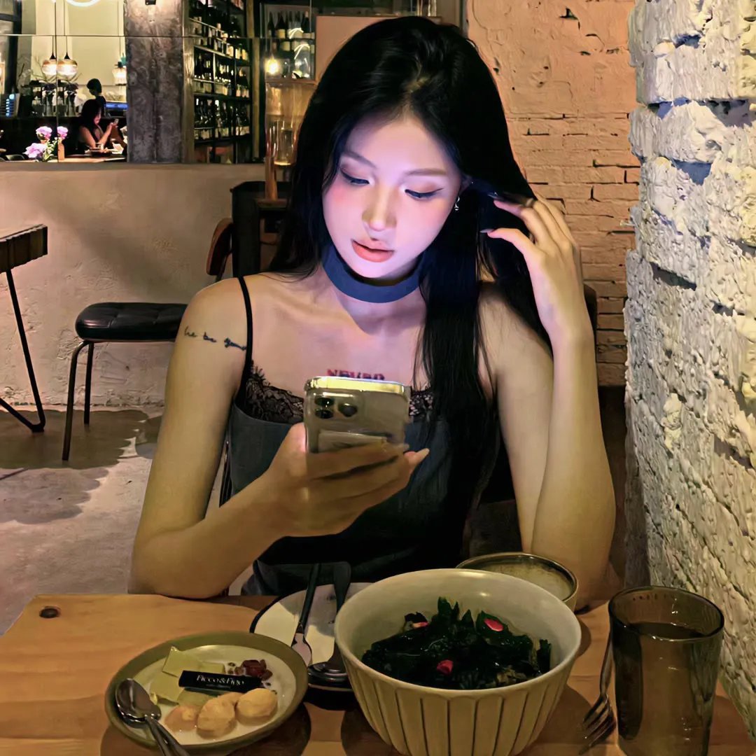 夜晚开的花